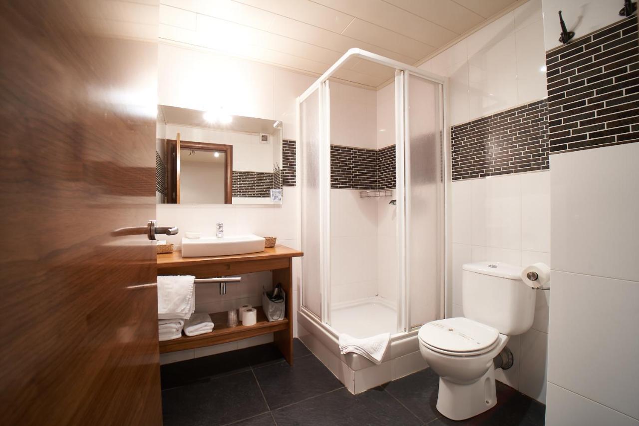 Guest house Hostau Era Claverola Salardu